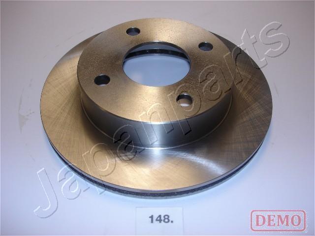 Japanparts DI-148C - Jarrulevy inparts.fi