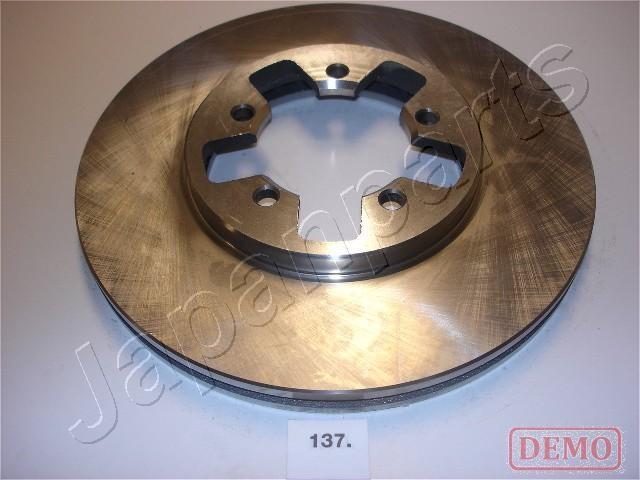 Japanparts DI-137C - Jarrulevy inparts.fi