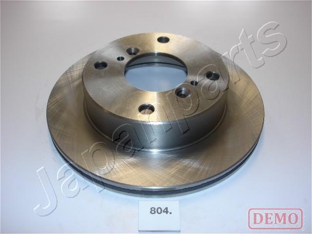 Japanparts DI-804C - Jarrulevy inparts.fi