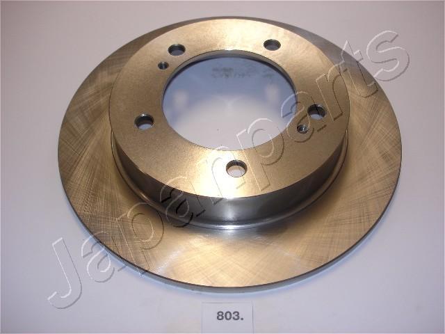 Japanparts DI-803 - Jarrulevy inparts.fi