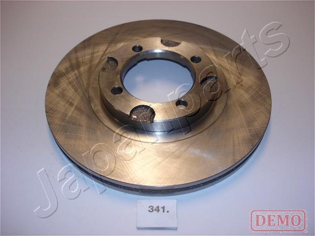 Japanparts DI-341C - Jarrulevy inparts.fi