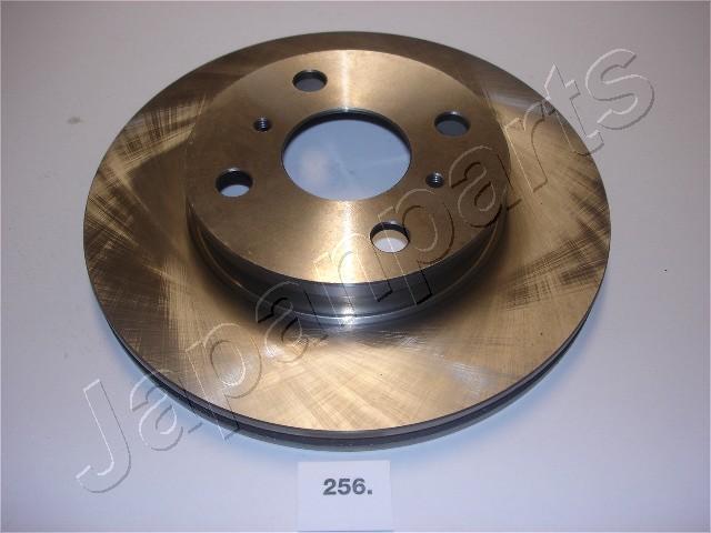 Japanparts DI-256 - Jarrulevy inparts.fi