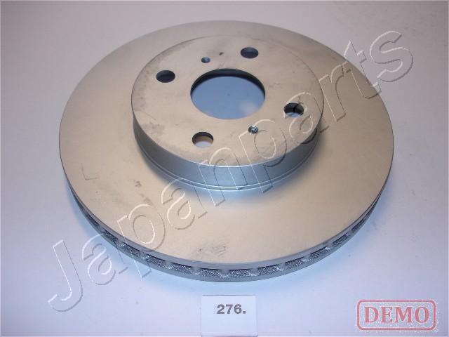 Japanparts DI-276C - Jarrulevy inparts.fi