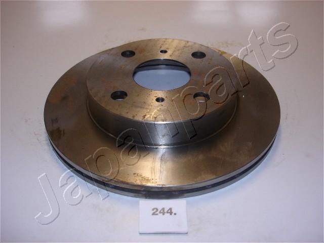 Japanparts DI-273 - Jarrulevy inparts.fi