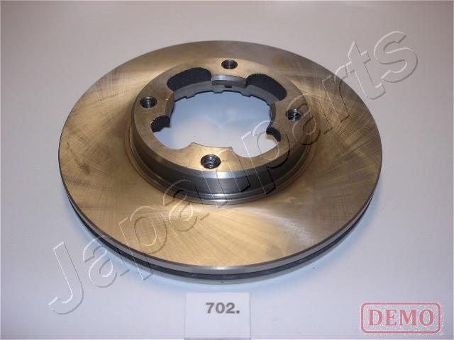 Japanparts DI-702C - Jarrulevy inparts.fi