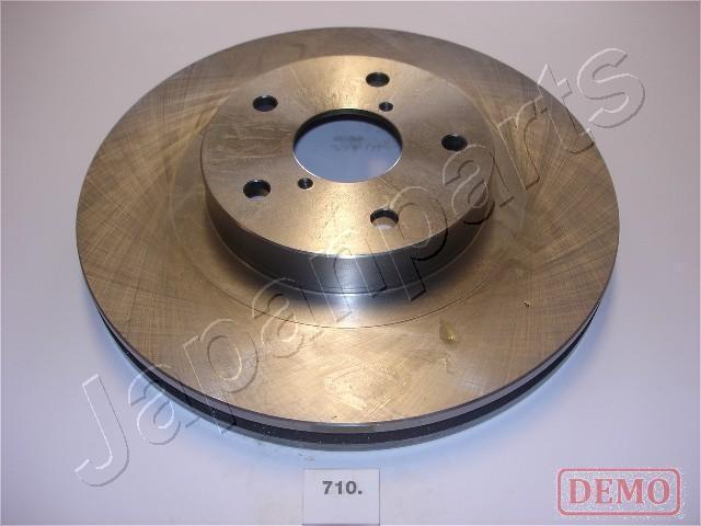 Japanparts DI-710C - Jarrulevy inparts.fi