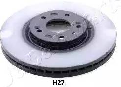 Japanparts DI-H27 - Jarrulevy inparts.fi