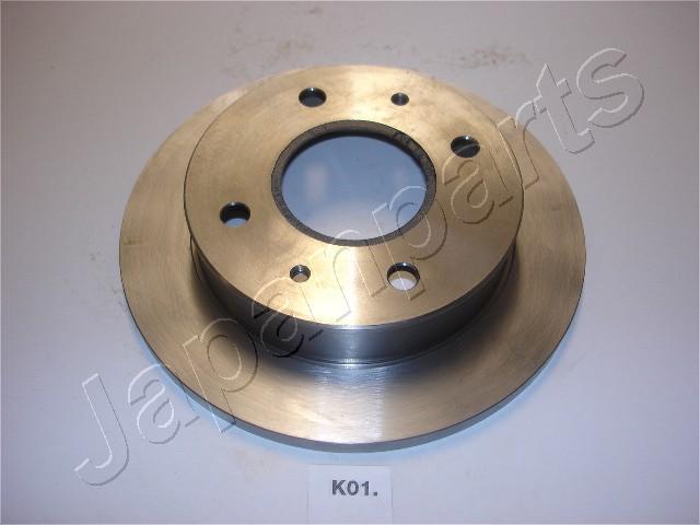 Japanparts DI-K01 - Jarrulevy inparts.fi