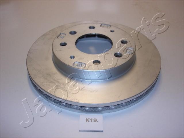 Japanparts DI-K19 - Jarrulevy inparts.fi