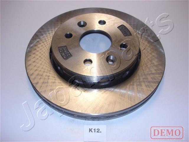 Japanparts DI-K12C - Jarrulevy inparts.fi