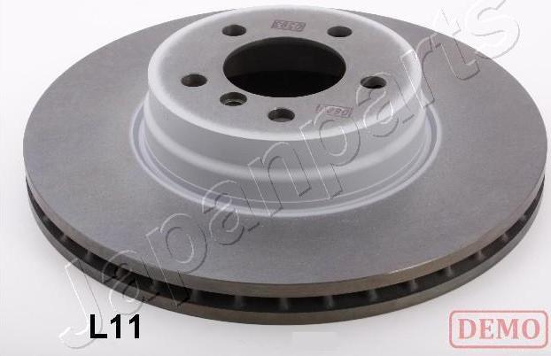 Japanparts DI-L11C - Jarrulevy inparts.fi