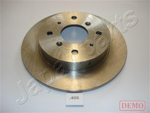 Japanparts DP-405C - Jarrulevy inparts.fi