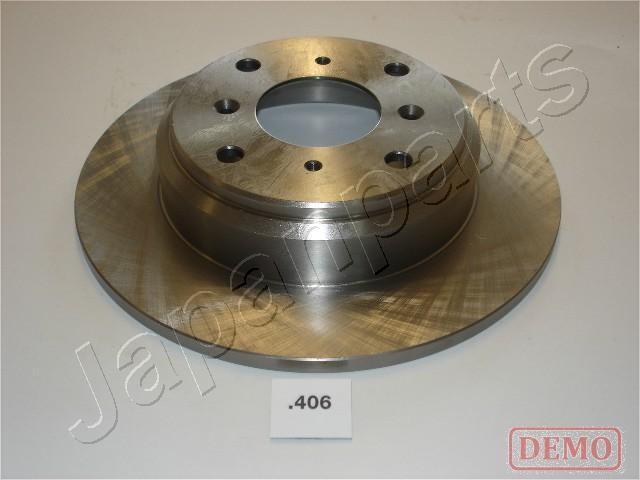 Japanparts DP-406C - Jarrulevy inparts.fi