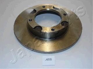 Japanparts DP-408 - Jarrulevy inparts.fi