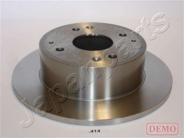 Japanparts DP-414C - Jarrulevy inparts.fi