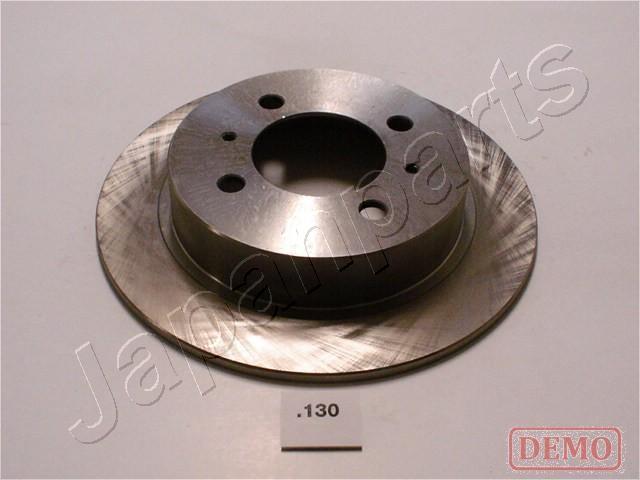 Japanparts DP-130C - Jarrulevy inparts.fi