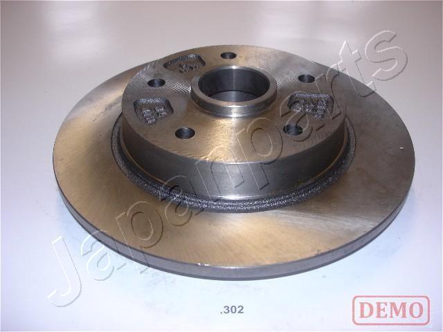 Japanparts DP-302C - Jarrulevy inparts.fi