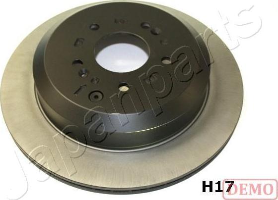 Japanparts DP-H17C - Jarrulevy inparts.fi