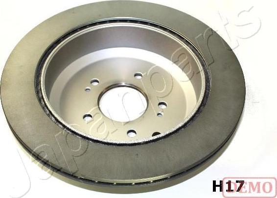 Japanparts DP-H17C - Jarrulevy inparts.fi