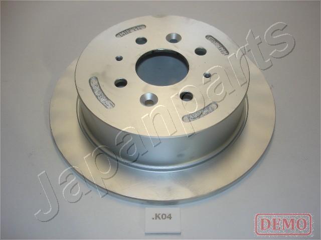 Japanparts DP-K04C - Jarrulevy inparts.fi