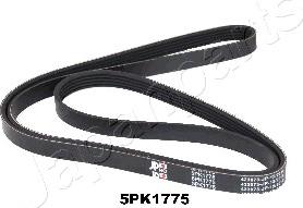 Japanparts DV-5PK1775 - Moniurahihna inparts.fi