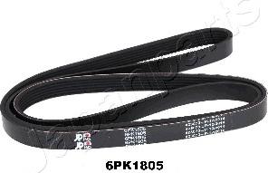 Japanparts DV-6PK1805 - Moniurahihna inparts.fi