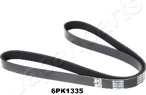 Japanparts DV-6PK1335 - Moniurahihna inparts.fi