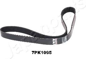 Japanparts DV-7PK1095 - Moniurahihna inparts.fi