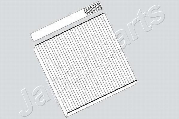 Japanparts FAA-HY40 - Suodatin, sisäilma inparts.fi