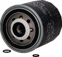 Japanparts FC-991S - Polttoainesuodatin inparts.fi