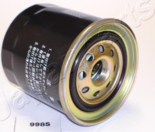 Japanparts FC-998S - Polttoainesuodatin inparts.fi