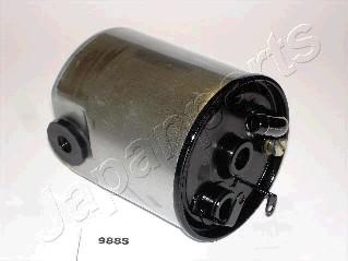 Japanparts FC-988S - Polttoainesuodatin inparts.fi