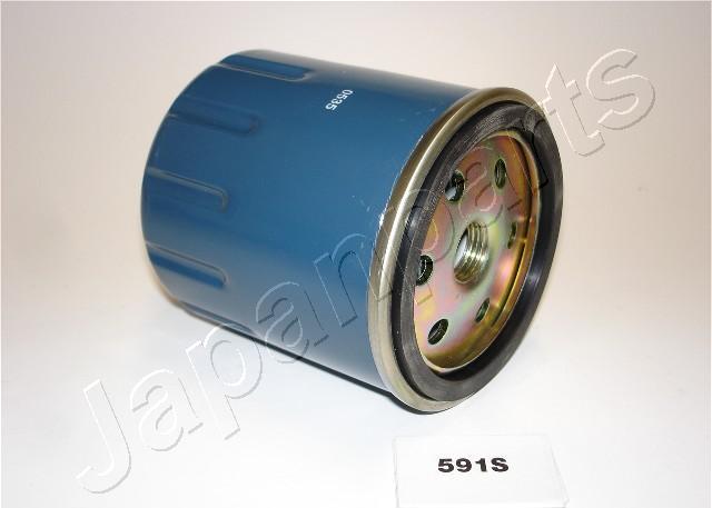 Japanparts FC-591S - Polttoainesuodatin inparts.fi