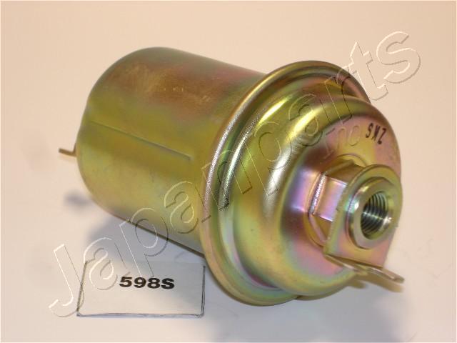 Japanparts FC-598S - Polttoainesuodatin inparts.fi