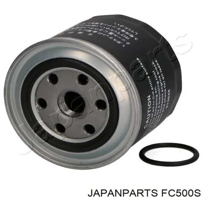 Japanparts FC-500S - Polttoainesuodatin inparts.fi