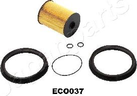 Japanparts FC-ECO037 - Polttoainesuodatin inparts.fi