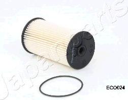 Japanparts FC-ECO024 - Polttoainesuodatin inparts.fi