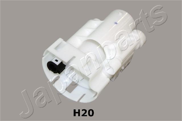 Japanparts FC-H20S - Polttoainesuodatin inparts.fi