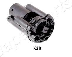 Japanparts FC-K30S - Polttoainesuodatin inparts.fi