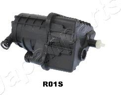 Japanparts FC-R01S - Polttoainesuodatin inparts.fi