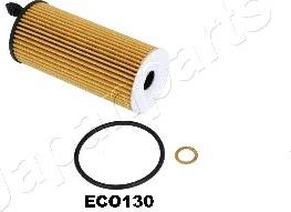 Japanparts FO-ECO130 - Öljynsuodatin inparts.fi