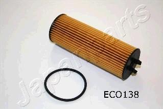 Japanparts FO-ECO138 - Öljynsuodatin inparts.fi