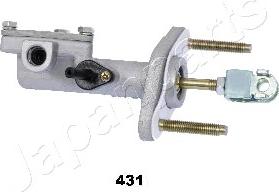 Japanparts FR-431 - Pääsylinteri, kytkin inparts.fi