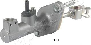 Japanparts FR-432 - Pääsylinteri, kytkin inparts.fi