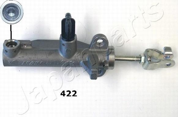 Japanparts FR-422 - Pääsylinteri, kytkin inparts.fi