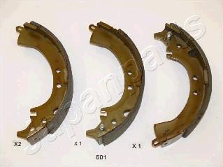 Japanparts GF-601AF - Jarrukenkäsarja inparts.fi