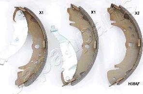 Japanparts GF-H08AF - Jarrukenkäsarja inparts.fi