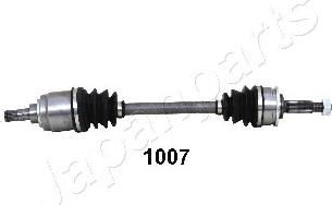 Japanparts GI-1007 - Vetoakseli inparts.fi