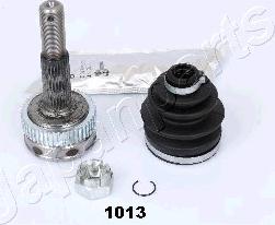 Japanparts GI-1013 - Nivelsarja, vetoakseli inparts.fi