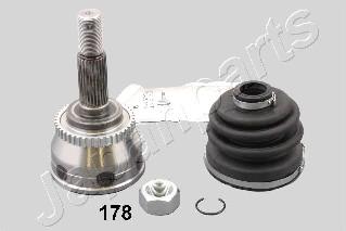 Japanparts GI-178 - Nivelsarja, vetoakseli inparts.fi